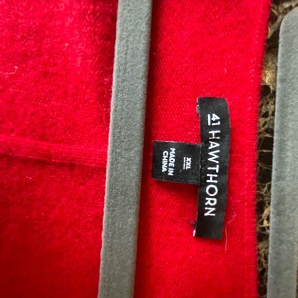 CASHMERE V neck pullover from stitch fix! - Picture 7 of 14